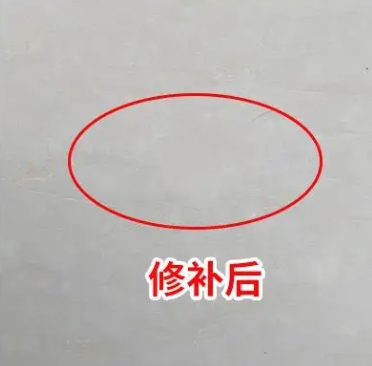 赛罕瓷砖空鼓维修专业解答下贴瓷砖前墙壁基层存在的裂缝的影响