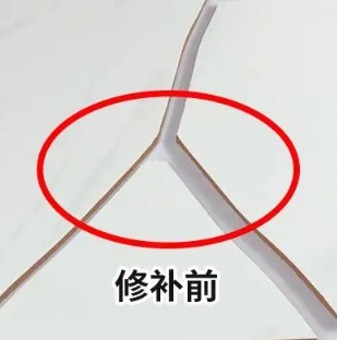 赛罕瓷砖空鼓维修公司分享下瓷砖基层整体强度偏低，可能会导致的问题。